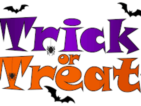 Trick or Treat PGA Family Golf at Oakwing