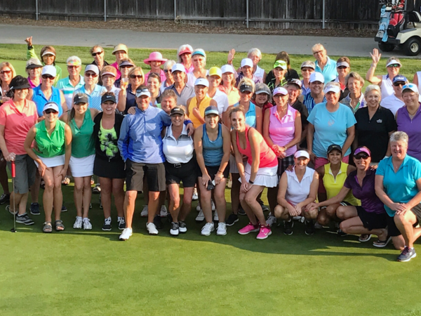 Get Golf Ready - Ladies Beginner Classes