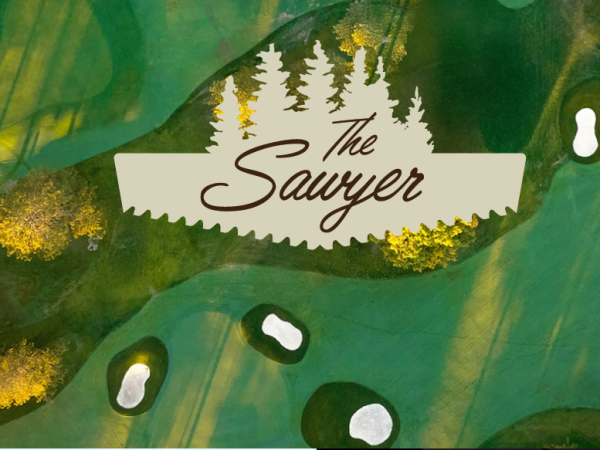 Garland Resort PGA Family Golf - The Sawyer