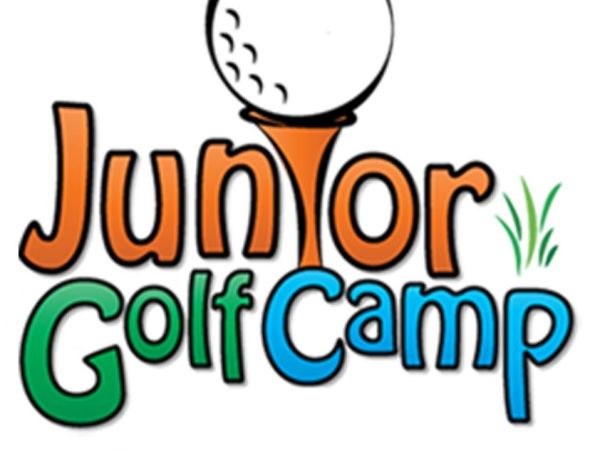 Junior Golf Camp
