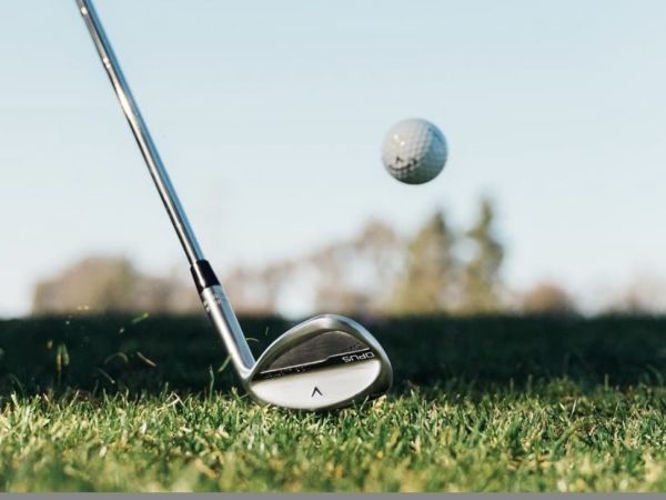 3 Club Golf Experience!