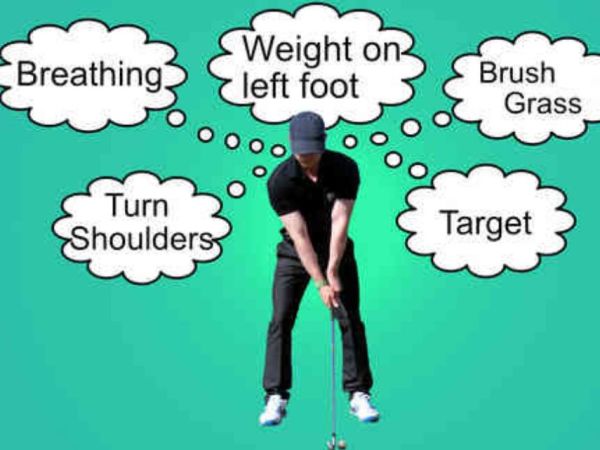 The Scoring Zone-4 Week Wedge Performance Program