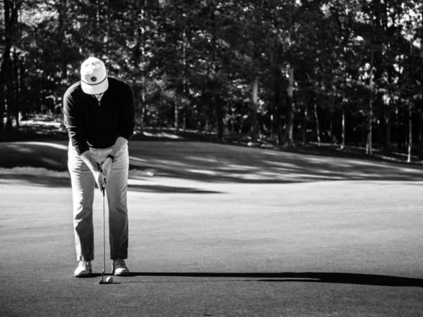 On-Course Game Assessment