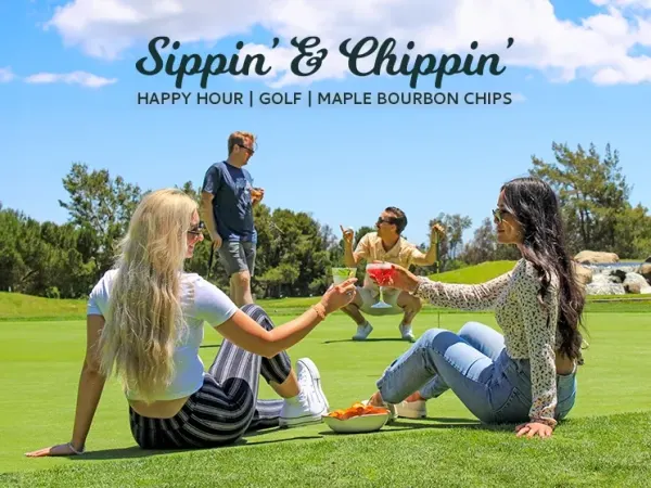 Sippin' & Chippin