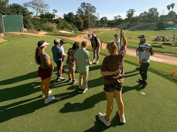 Off Season Jr League Match