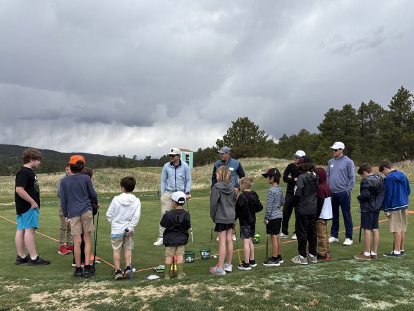 Chip and Rip Rangers (ages 5-11)