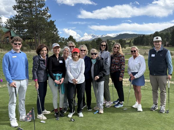 Ladies Chip and Sip Beginner/intermediate