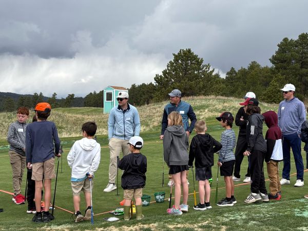 Junior Elevate Series (Ages 12-17)