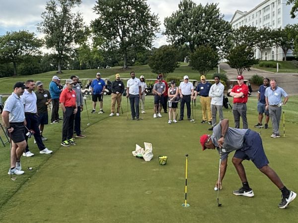 PGA HOPE Marietta - Session 1