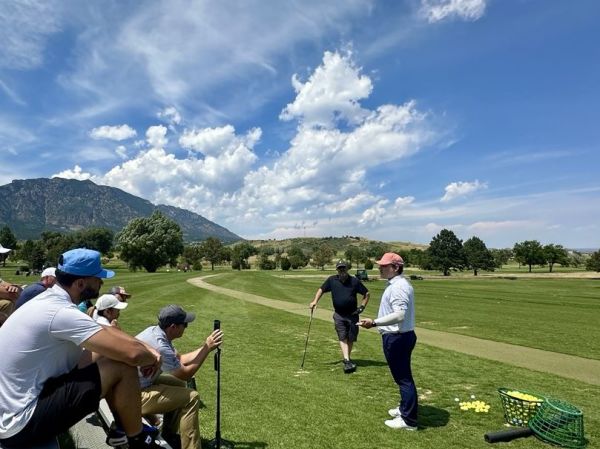 PGA HOPE Arapahoe