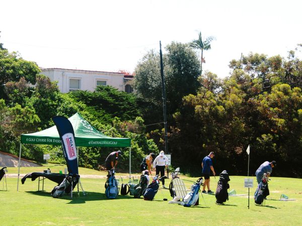 Women's Full Swing 9 AM