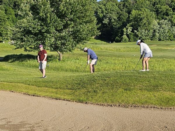 Small Group Coaching
