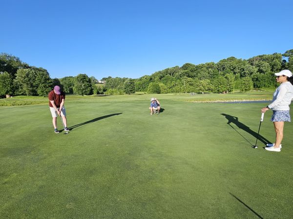 Small Group Coaching