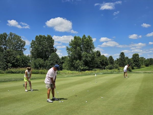 Small Group Coaching