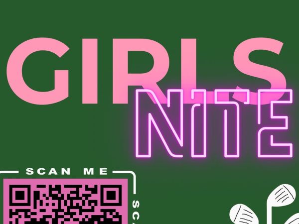 Girls Nite at The Lab: Ladies Golf Clinic