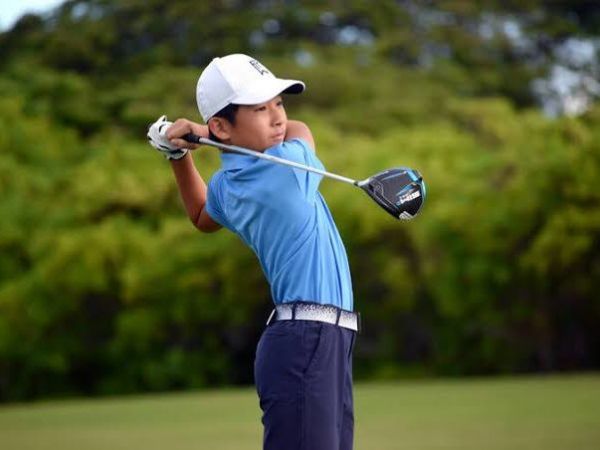 Junior Middle/High School Player Development & Supervised 9-Hole League