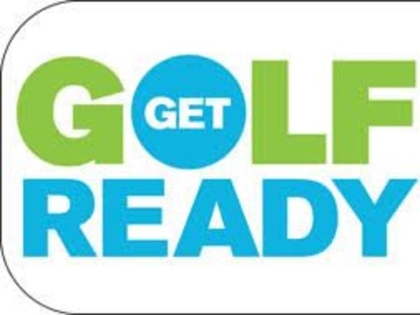 Get Golf Ready for Teens