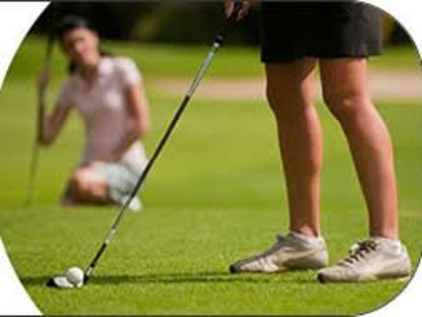 Get Golf Ready Level 1