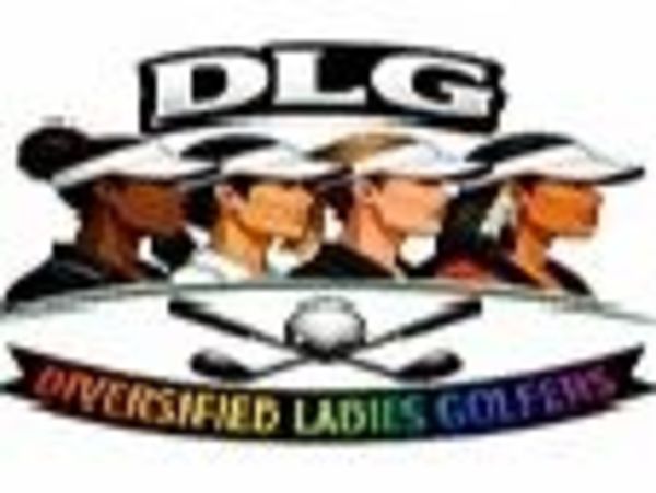 Diversified Ladies Golfers