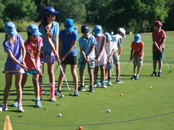 Back to School Junior Clinic