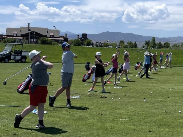 2026 Fall Junior Academy