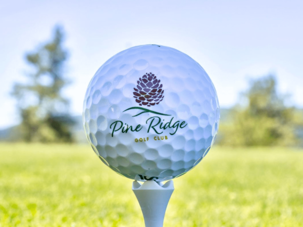 Fall Junior Golf League