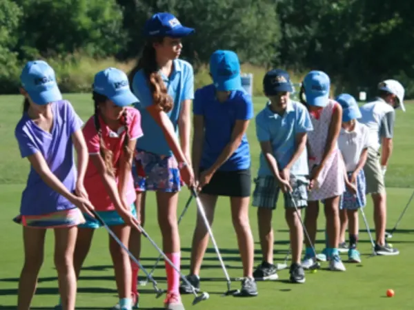 Thursday Junior After School Player Development Program