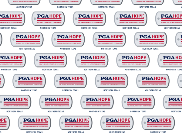 PGA HOPE Azle - Fall 1