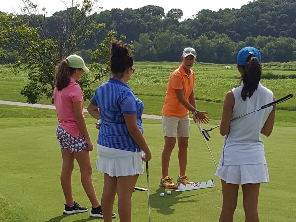 Small Group Coaching