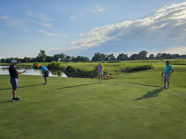 Small Group Coaching