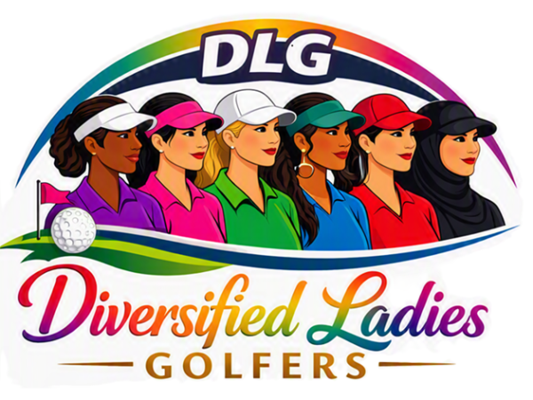 Diversified Ladies Golfers