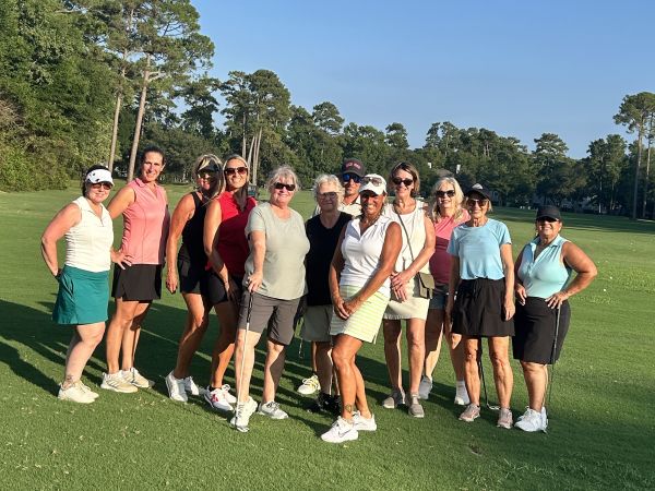 Hope Pointe Fairway Fundamentals