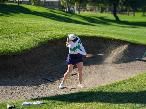 Women's Practice day for Social Match