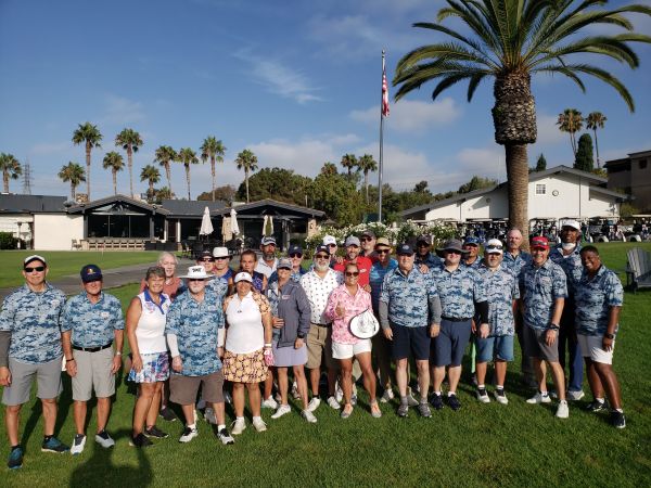 PGA HOPE NORTH LAS VEGAS (Session #2)