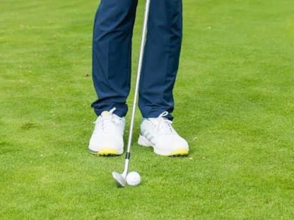 GSOE Men's Clinic Series - Greenside Wedges 0–30 Yards