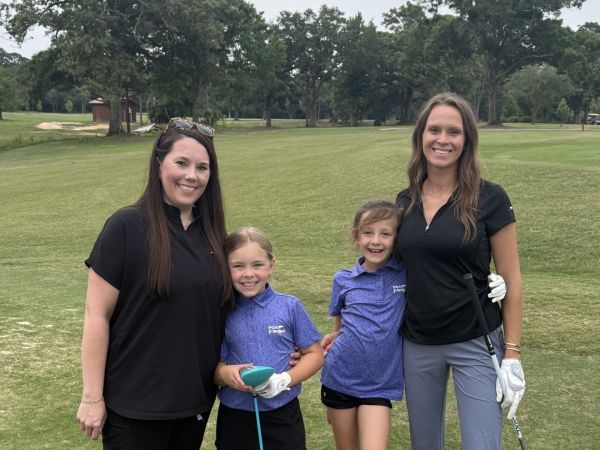 PGA Family Golf