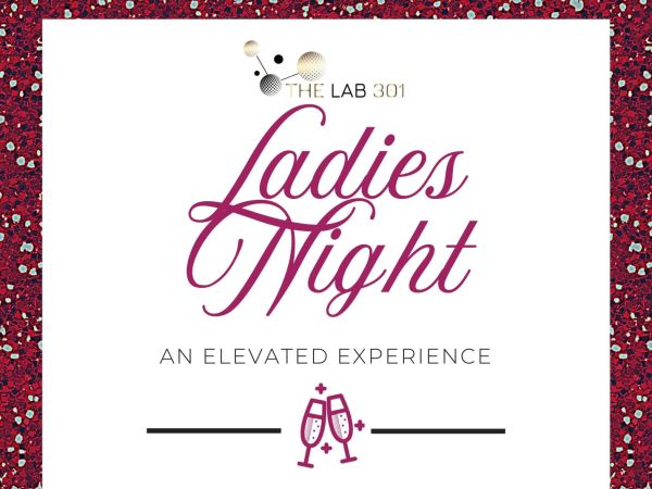 Ladies Night: An Elevated Experience