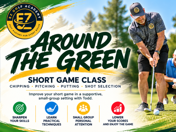 Around the Green