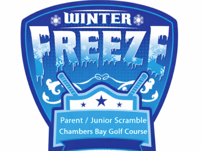 The Winter Freeze - Family Golf Championship (2-DAY)