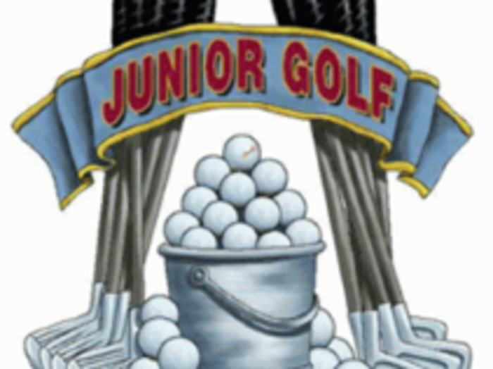 Junior Golf Camp for Wauseon Students 6th thru 12th grades