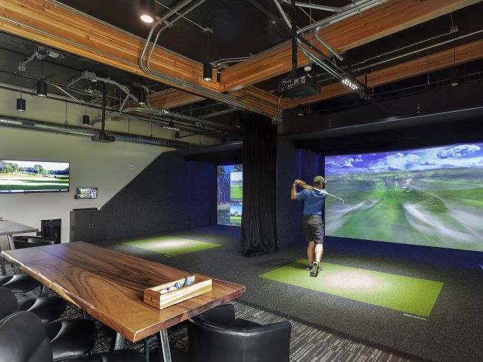 Junior Winter Training