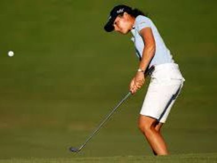 Ladies 101 Beginner Series: Approach Wedges