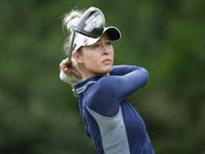 Ladies 201 Intermediate Series - Tee Shots & Driver