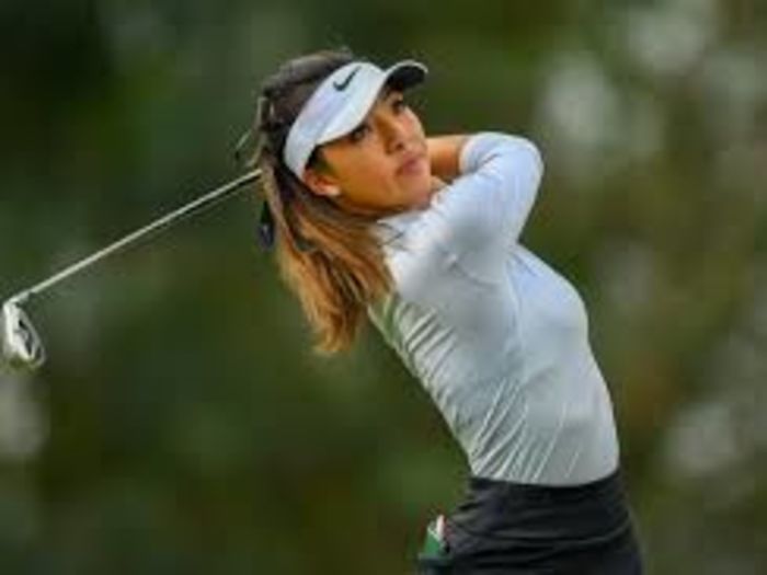 Ladies 201 Intermediate Series: Ball Striking Blueprint for Irons
