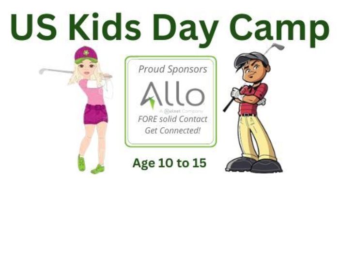 US Kids Summer Day Camp (AGES 10 to 15)