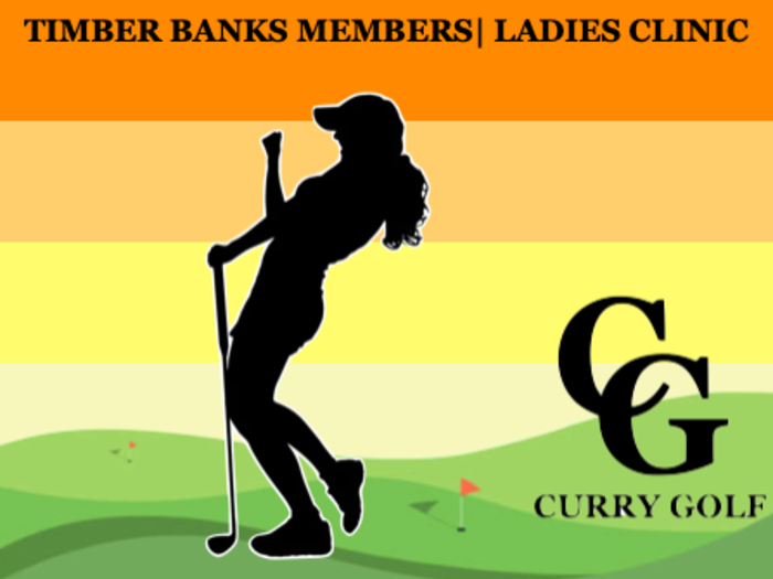 Timber Banks Members | Ladies Clinic