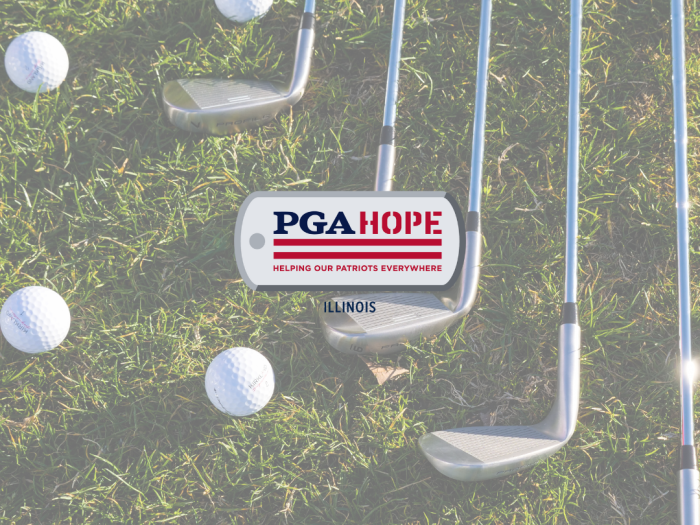 PGA HOPE Homewood