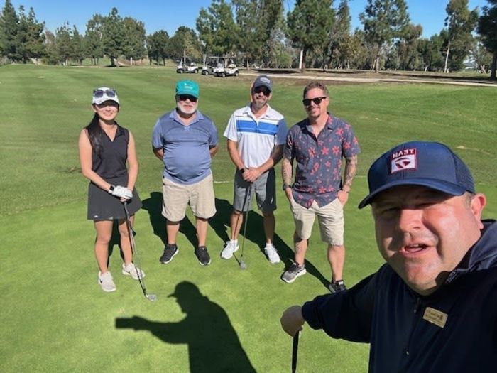 PGA HOPE Chino Hills - Session 3