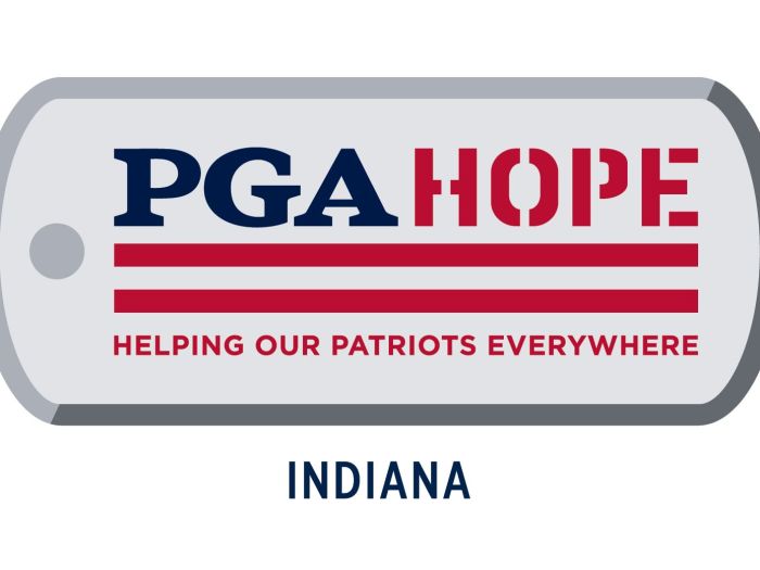 PGA HOPE Winding River - Session 4