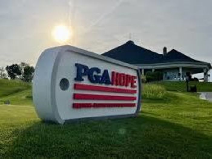 PGA HOPE Mesa - Session 2